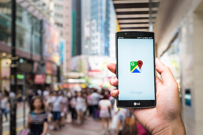 Google Maps: Αναβαθμίσεις λόγω πανδημίας – Πληροφορίες για delivery και συνωστισμό στα ΜΜΜ