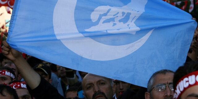 Να τεθούν εκτός νόμου οι “Γκρίζοι Λύκοι” ζητά το γερμανικό CDU