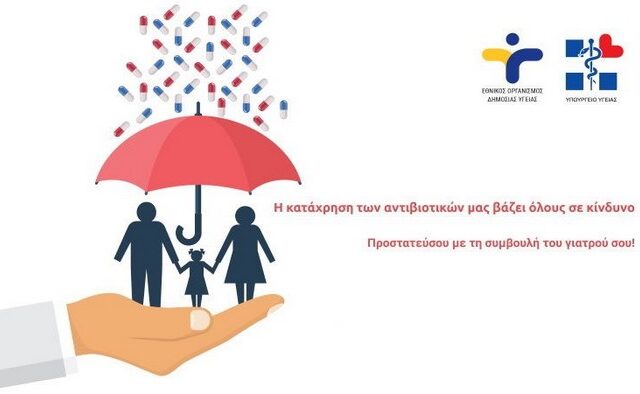 Τι μπορούμε να διδαχτούμε από τον κορονοϊό για την αντιμετώπιση της μικροβιακής αντοχής