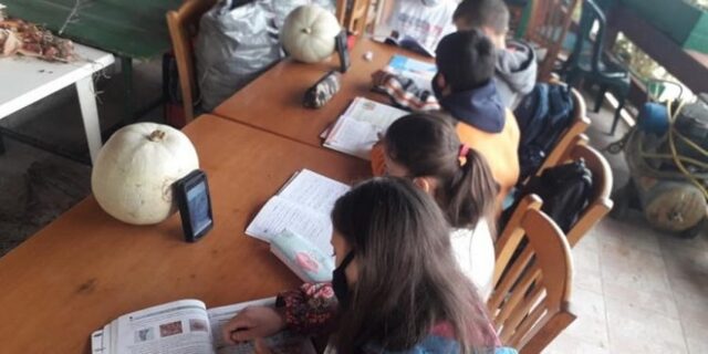 ΣΥΡΙΖΑ: “Ο Κοινοτάρχης Πεύκης είναι στέλεχος της ΝΔ – Κατάντια της κυβέρνησης”