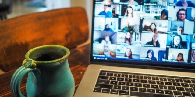 9 μυστικά για να είσαι πιο παραγωγικός δουλεύοντας από το σπίτι