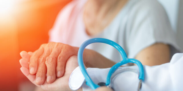 Θεσσαλονίκη: Νέα Υπηρεσία Στήριξης συγγενών των νοσηλευόμενων με κορονοϊό