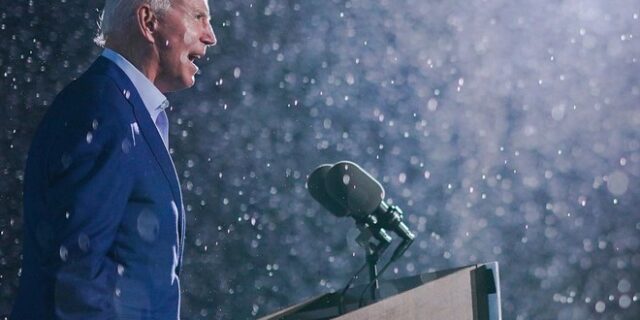 Ο Τζο Μπάιντεν ορκίζεται σήμερα 46ος πρόεδρος των ΗΠΑ