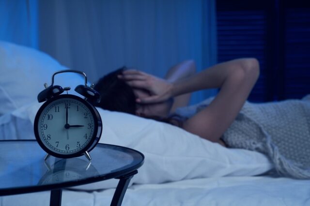 Οι διαταραχές που προκαλεί στον ύπνο το lockdown