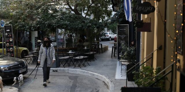 Κορονοϊός: Η διασπορά των 1.678 νέων κρουσμάτων