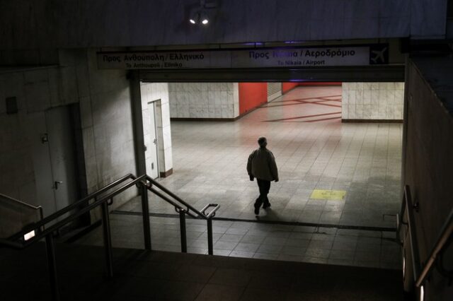 Κορονοϊός: 2198 νέα κρούσματα στην Ελλάδα, 59 θάνατοι και ρεκόρ με 400 διασωληνωμένους