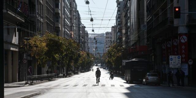 Κορονοϊός: Η διασπορά των 1.698 νέων κρουσμάτων – 405 στην Αττική, 435 στη Θεσσαλονίκη