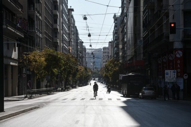Κορονοϊός: Η διασπορά των 1.698 νέων κρουσμάτων – 405 στην Αττική, 435 στη Θεσσαλονίκη