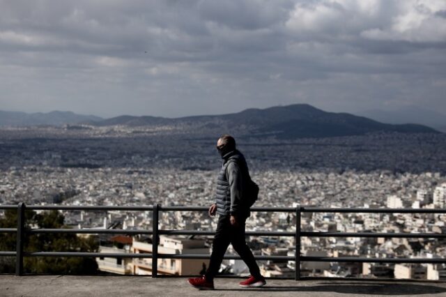 Κορονοϊός: 2311 νέα κρούσματα στην Ελλάδα- Τραγωδία με 108 θανάτους σε 24 ώρες