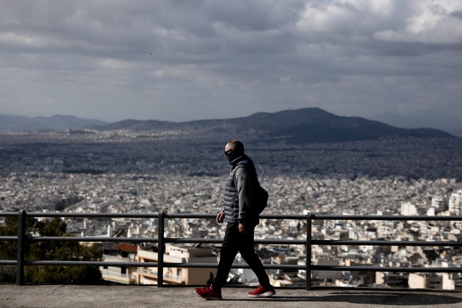 Κορονοϊός: 2311 νέα κρούσματα στην Ελλάδα- Τραγωδία με 108 θανάτους σε 24 ώρες