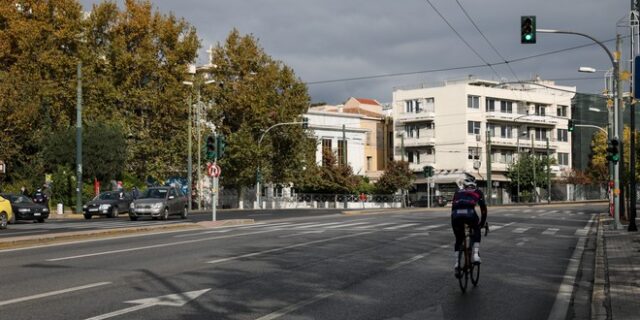 Κορονοϊός: Η διασπορά των 1.498 νέων κρουσμάτων – 218 στην Αττική, 305 στη Θεσσαλονίκη