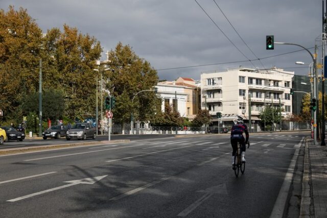 Κορονοϊός: Η διασπορά των 1.498 νέων κρουσμάτων – 218 στην Αττική, 305 στη Θεσσαλονίκη