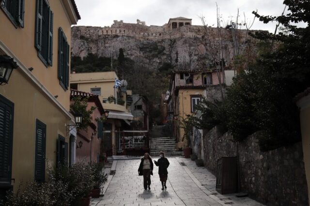 Κορονοϊός: 1388 νέα κρούσματα στην Ελλάδα, 84 θάνατοι και ρεκόρ με 549 διασωληνωμένους