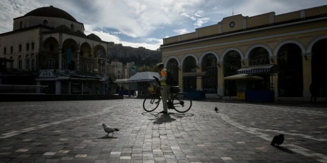 Κορονοϊός: Η διασπορά των 2.013 νέων κρουσμάτων – 319 στην Αττική, 545 στη Θεσσαλονίκη