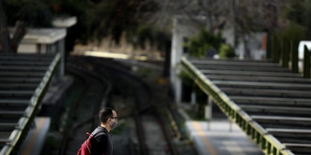Κορονοϊός: Η διασπορά των 1.747 νέων κρουσμάτων – 273 στην Αττική, 486 στη Θεσσαλονίκη