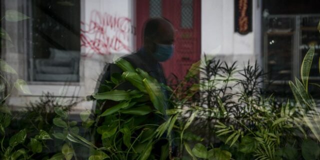 Κορονοϊός: Η διασπορά των 1.193 νέων κρουσμάτων – 247 στην Αττική, 235 στη Θεσσαλονίκη