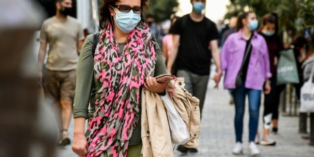 Κορονοϊός: Τα νέα δεδομένα από αύριο στην καθημερινότητά μας
