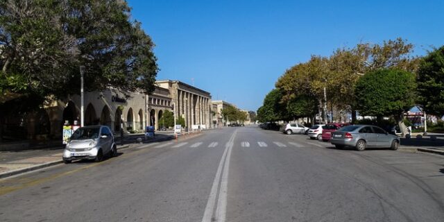 Κορονοϊός: Η διασπορά των 2.556 νέων κρουσμάτων – 637 στην Αττική, 560 στη Θεσσαλονίκη