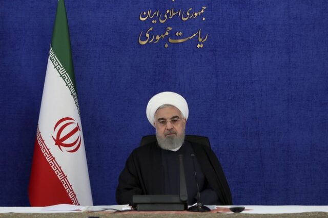 Ιράν: Φόβοι για αντίποινα μετά τη δολοφονία πυρηνικού επιστήμονα