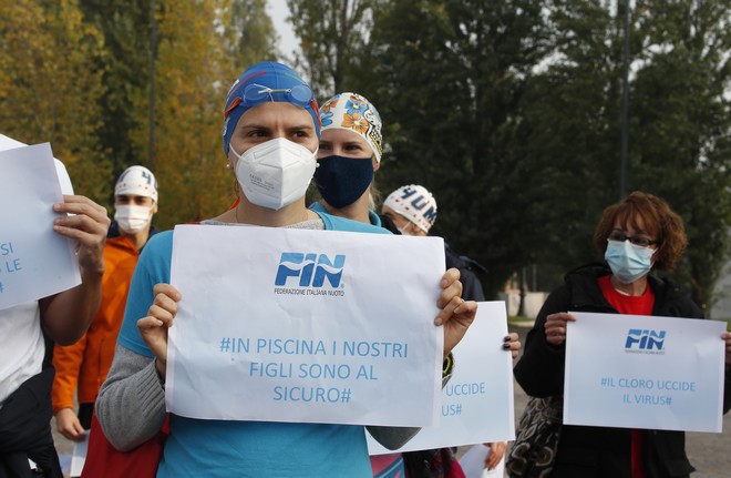 Κορονοϊός – Ιταλία: Οι γιατροί μιλούν για ”τσουνάμι” κρουσμάτων, αύξηση θανάτων