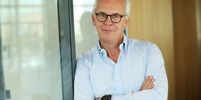 O Joern Taubert νέος CEO στην Public-MediaMarkt