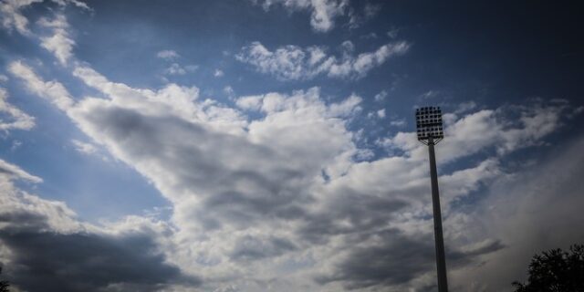 Καιρός: Άστατος στα δυτικά και βόρεια – Άνεμοι έως 6 μποφόρ