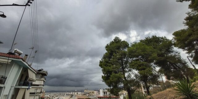 Ξηρές καταιγίδες: Περισσότερο ανάβουν παρά σβήνουν φωτιές