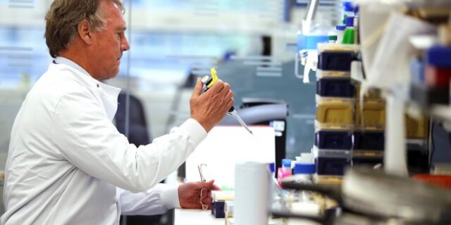 Εξέταση αίματος μπορεί να εντοπίσει 50 τύπους καρκίνου