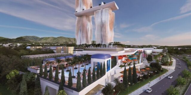 Κοντομέρκος: Η επένδυση για το καζίνο θα προσελκύσει επενδύσεις στο Ελληνικό