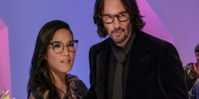 Έξι κωμωδίες στο Netflix που θα σου φτιάξουν την εβδομάδα