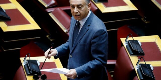 Χρήστος Κέλλας: Οι αρνητές του κορονοϊού, όταν νοσήσουν, αντιλαμβάνονται την επικινδυνότητα