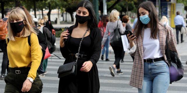 Νέα επέκταση των μέτρων στήριξης και για τον Δεκέμβριο