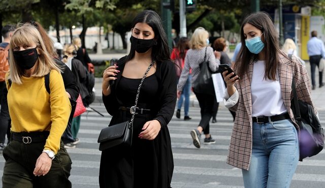 Νέα επέκταση των μέτρων στήριξης και για τον Δεκέμβριο