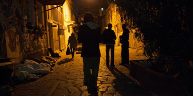 ΚΕΘΕΑ: Η ζωή των εξαρτημένων χρηστών της Αθήνας στη διάρκεια της πανδημίας