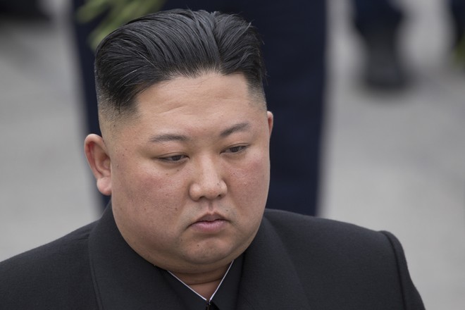Βόρεια Κορέα: Τέλος η ηρεμία με τις ΗΠΑ – Ο Κιμ απειλεί τον Μπάιντεν