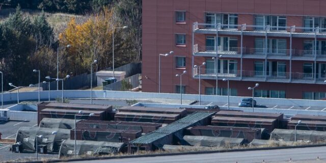 Στεφανής: Εντός της εβδομάδας έτοιμη η κινητή μονάδα στο 424 ΓΣΝΕ