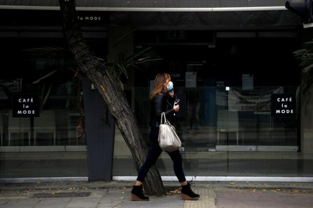 Κορονοϊός-Κύπρος: Σε ισχύ νέα αυστηρότερα μέτρα