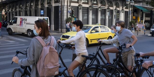 Κορονοϊός: Επιστροφή στην “πραγματικότητα” της Άνοιξης – Τι αλλάζει στη ζωή μας