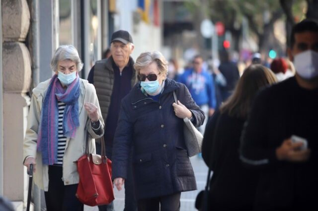 Η πανδημία κάνει πιο δύσκολη την έναρξη του προγράμματος “Εξοικονομώ – Αυτονομώ”