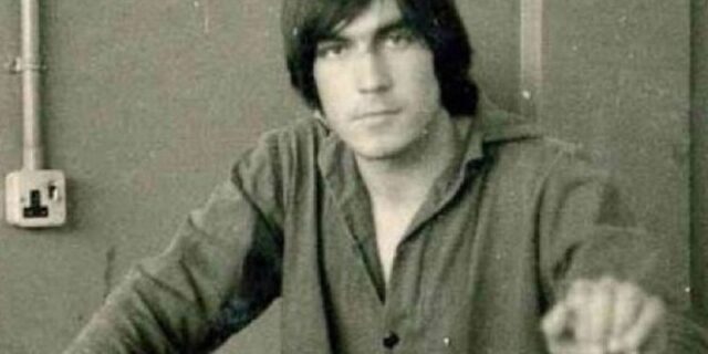 Ξεχασμένοι της αστυνομικής βίας: Σαν σήμερα έχασε τη ζωή του ο Ιάκωβος Κουμής