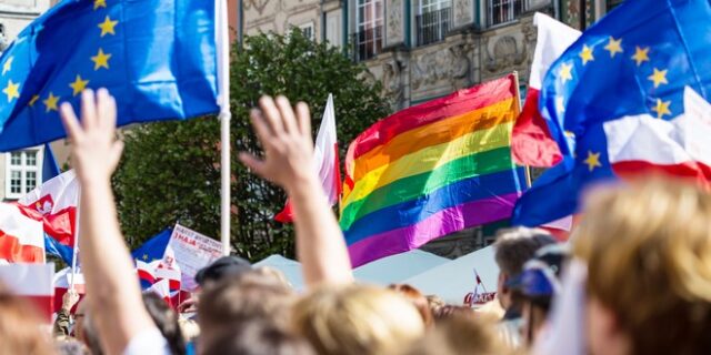 ΕΕ: Έρχονται νομικές κυρώσεις κατά της ομοφοβικής Πολωνίας
