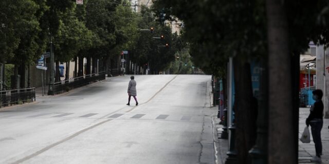 Lockdown: Το σύστημα “ακορντεόν” και τι ισχύει τελικά για την κυκλοφορία τις νύχτες 