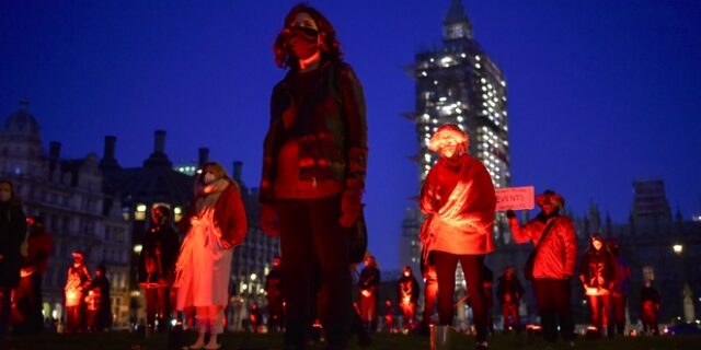 ΠΟΥ: Πολύ δύσκολη η κατάσταση στην Ευρώπη