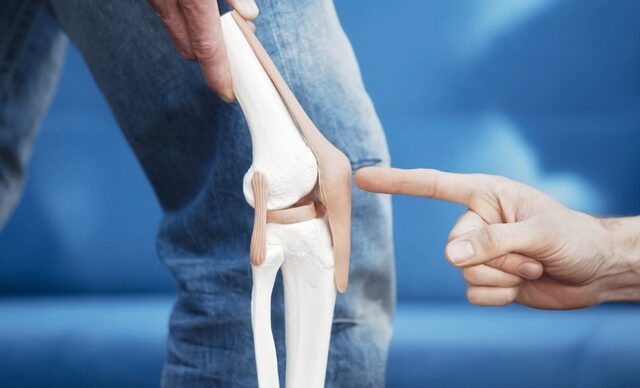 Ρομποτική Αρθροπλαστική: Η σύγχρονη απάντηση στην επώδυνη αρθρίτιδα γόνατος