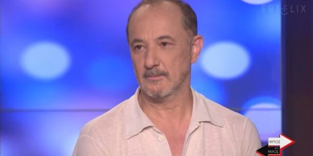 Στέλιος Μάινας: Αγάπησα τους “Μεν και Δεν”, αλλά φοβήθηκα την κωμωδία