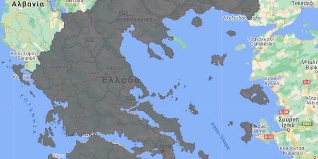 Lockdown με ανοιχτά περίπτερα τα βράδια – Με τεστ η είσοδος στη χώρα