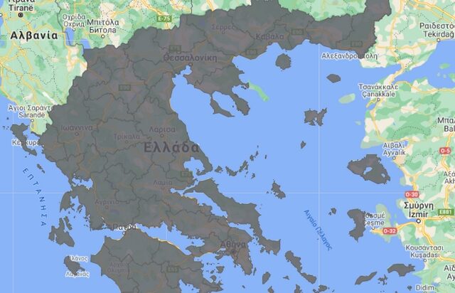 Lockdown με ανοιχτά περίπτερα τα βράδια – Με τεστ η είσοδος στη χώρα