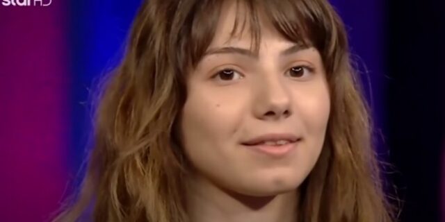 Μαριαγάπη – GNTM 3: Ο πρώην σύντροφός της “αδειάζει” την ίδια και τη μητέρα της