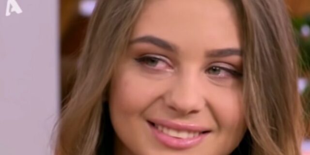 Bachelor: Δάκρυσε η Μαρίνα στις πρώτες δηλώσεις μετά την οικειοθελή αποχώρηση