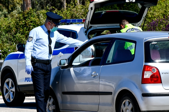 Βεβαιώσεις μετακίνησης: Τι ισχύει μετά την παράταση του lockdown